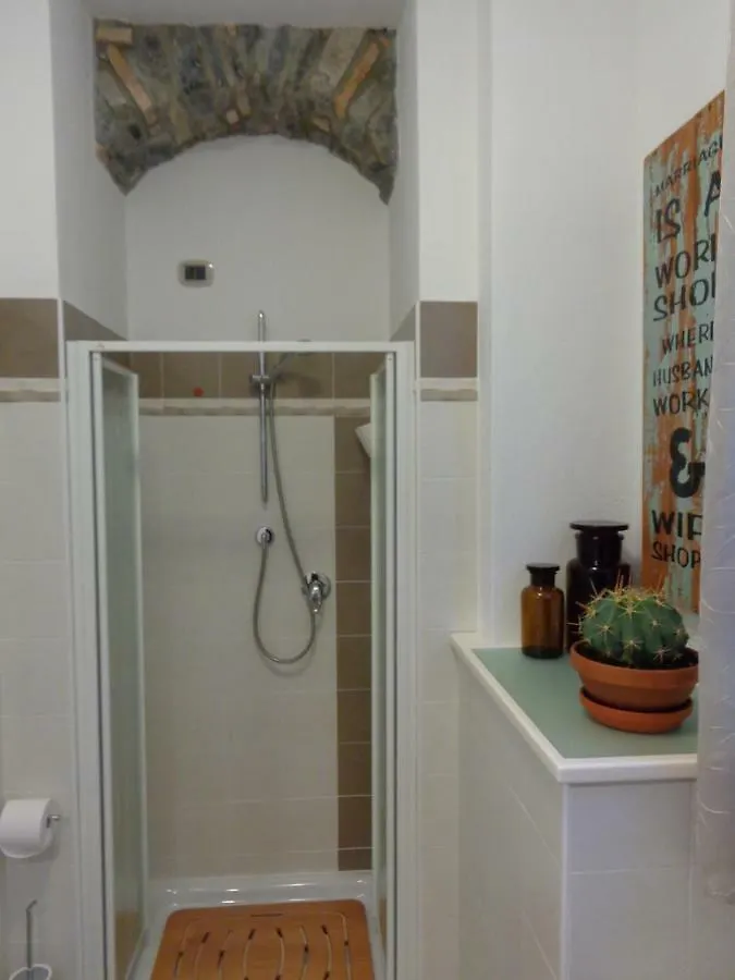 Apartment Alice'S Inn Cernobbio