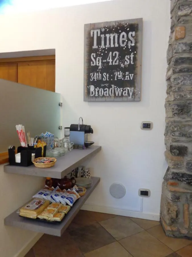 Apartment Alice'S Inn Cernobbio Italien