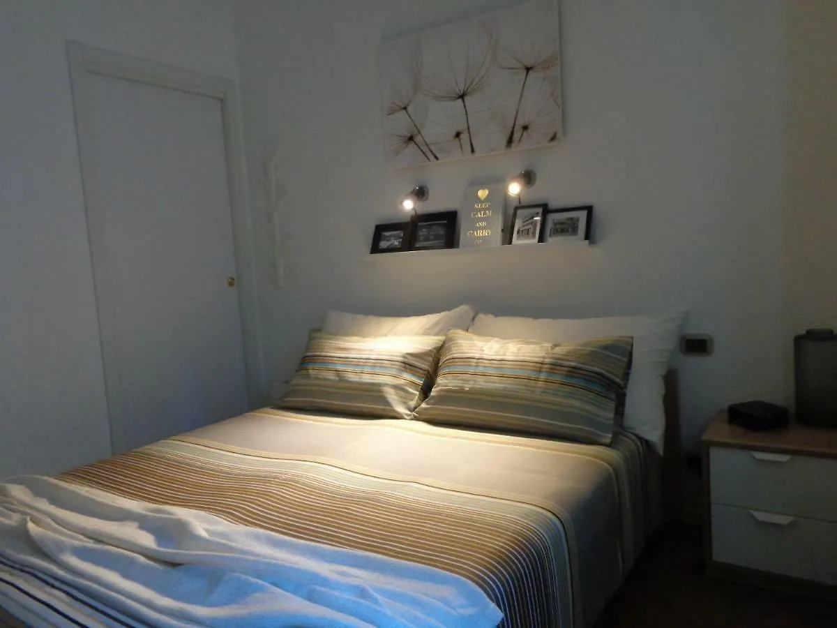 Alice'S Inn Cernobbio Apartment