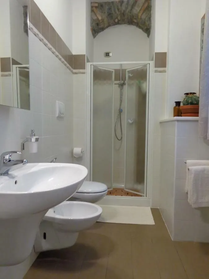 Apartment Alice'S Inn Cernobbio