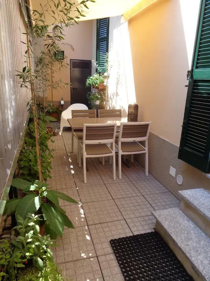Apartment Alice'S Inn Cernobbio