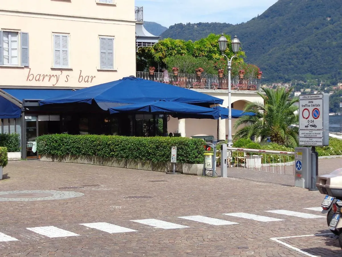 Alice'S Inn Cernobbio Italien