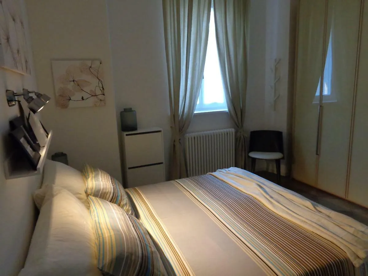 Alice'S Inn Cernobbio 0*,  Italien