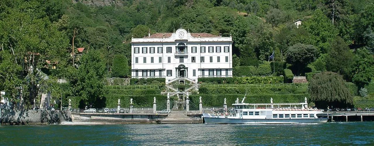 Apartment Alice'S Inn Cernobbio