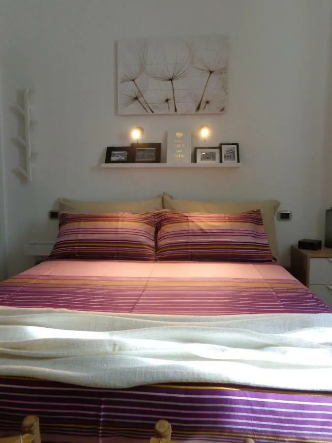 Alice'S Inn Cernobbio Italien