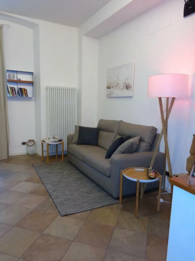 Alice'S Inn Cernobbio 0*,  Italien