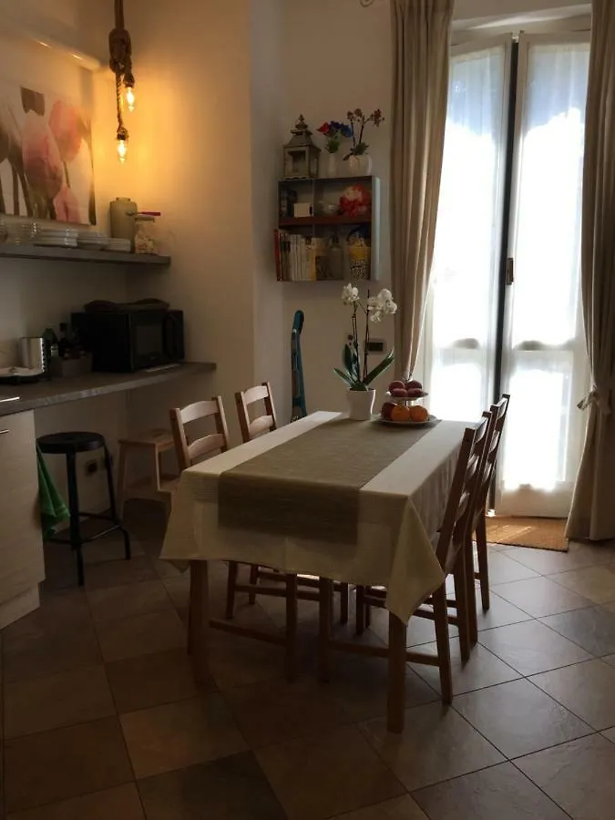 Apartment Alice'S Inn Cernobbio