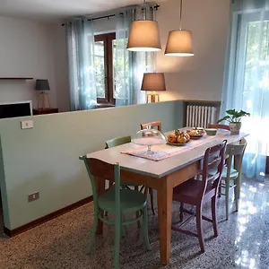 Pra' Longo , Verona Italien