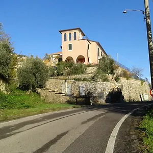 La Torretta Rosa , La Spezia Italien