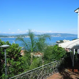 Casa Nori , Fezzano (Liguria) Italien
