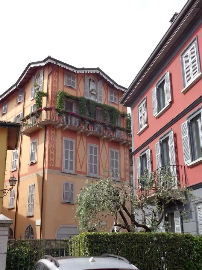Alice'S Inn Cernobbio