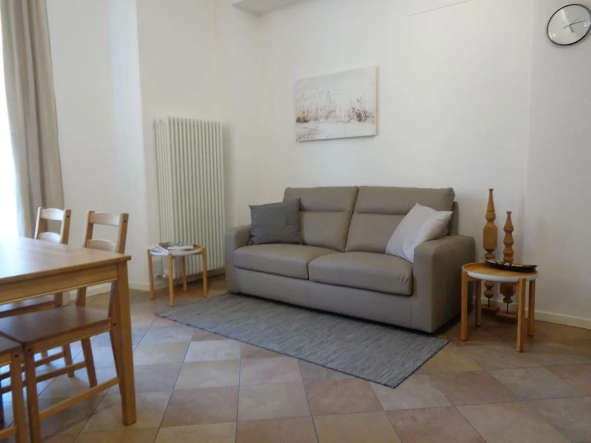 Daire Alice'S Inn Cernobbio