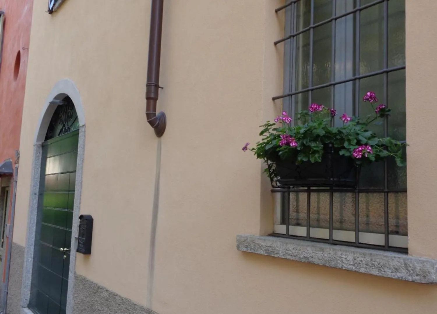Daire Alice'S Inn Cernobbio