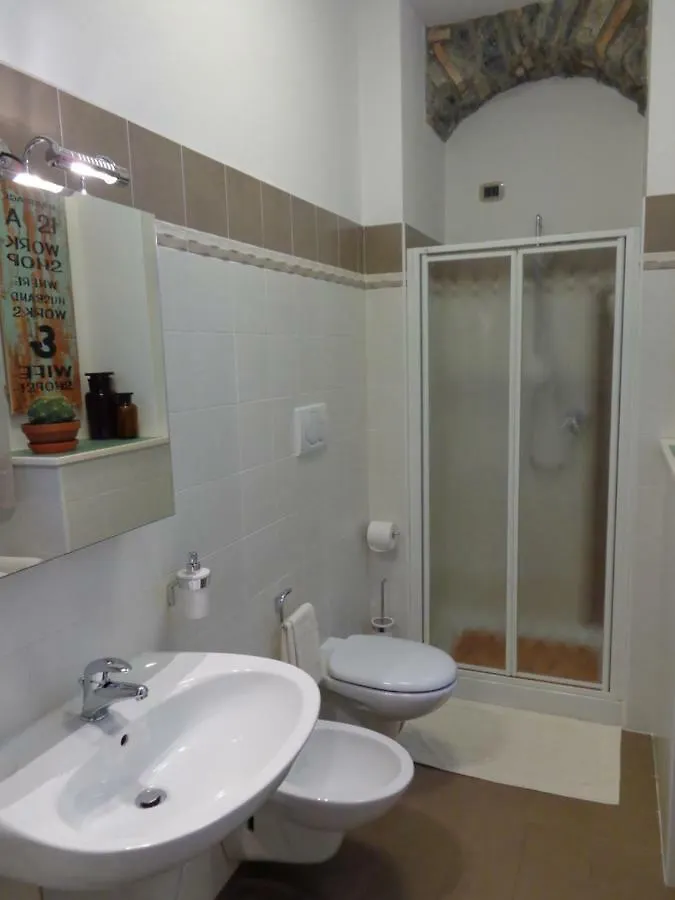 Alice'S Inn Cernobbio 0*,  İtalya
