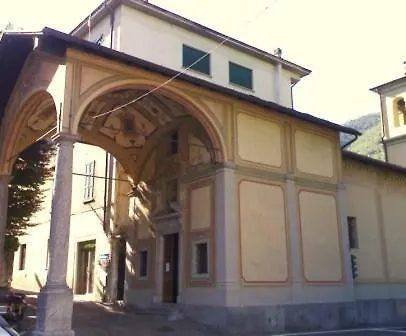 Alice'S Inn Cernobbio Daire