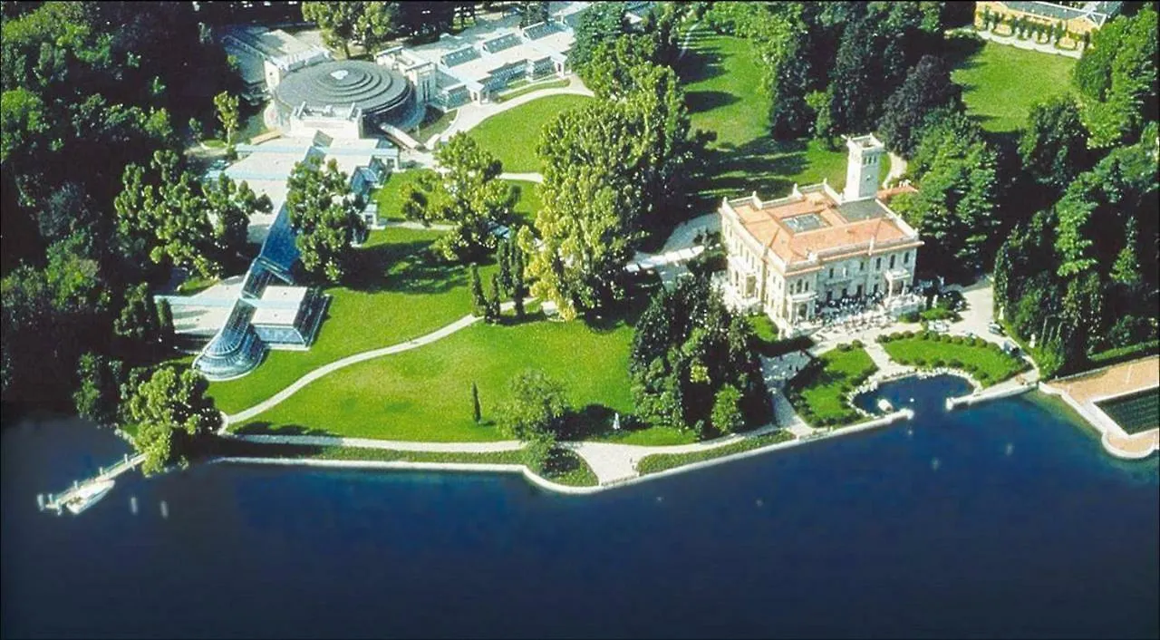 Alice'S Inn Cernobbio 0*,