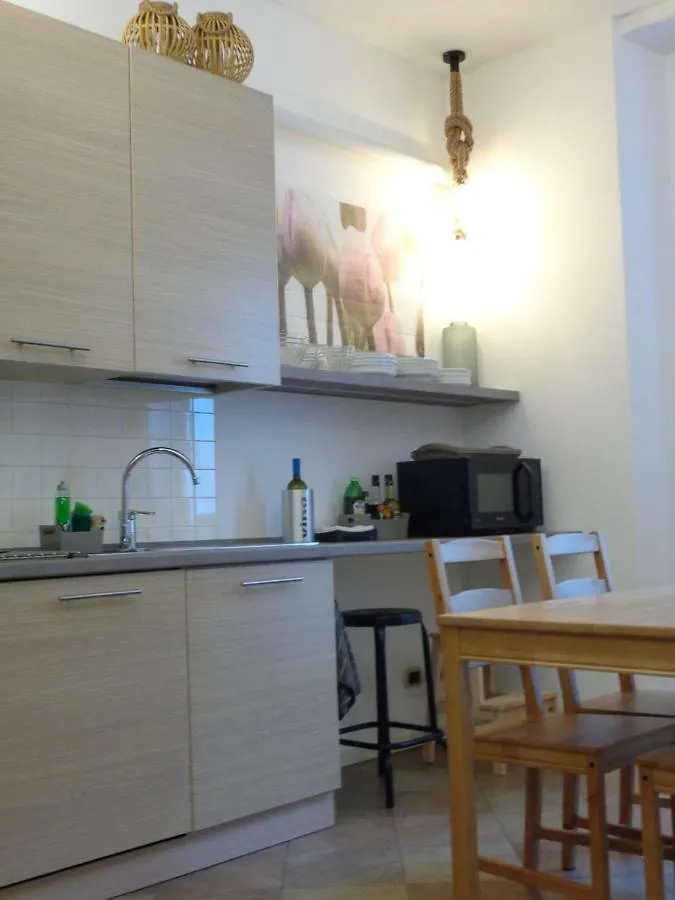 Alice'S Inn Cernobbio Daire