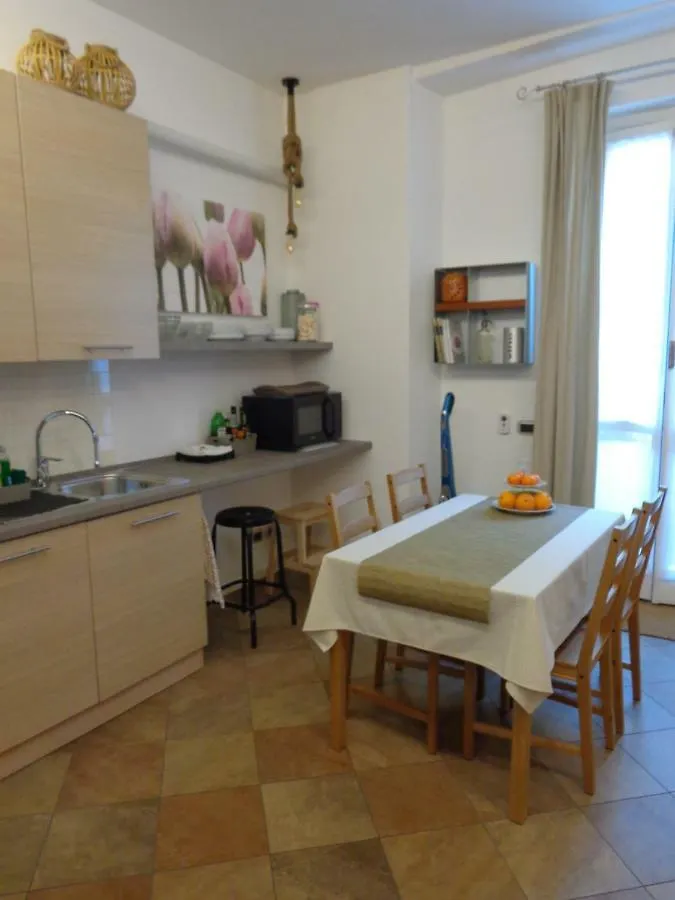 Alice'S Inn Cernobbio İtalya