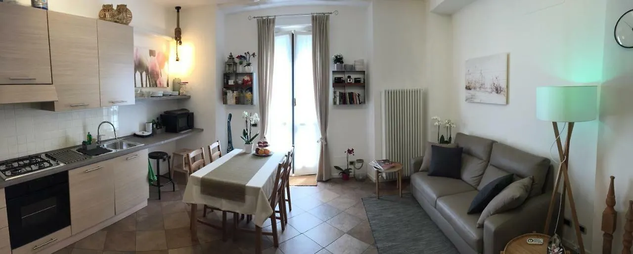 Alice'S Inn Cernobbio