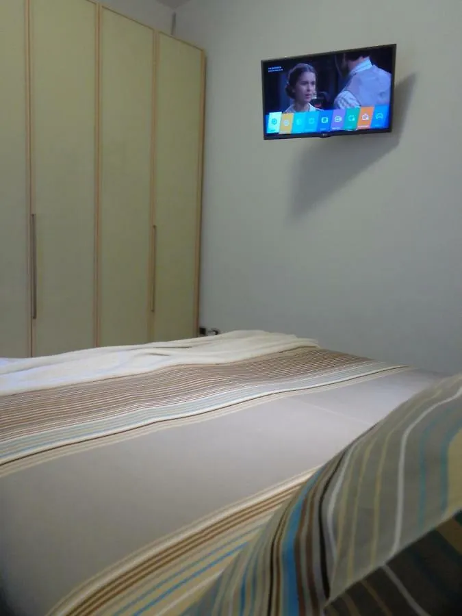 Apartamento Alice'S Inn Cernobbio