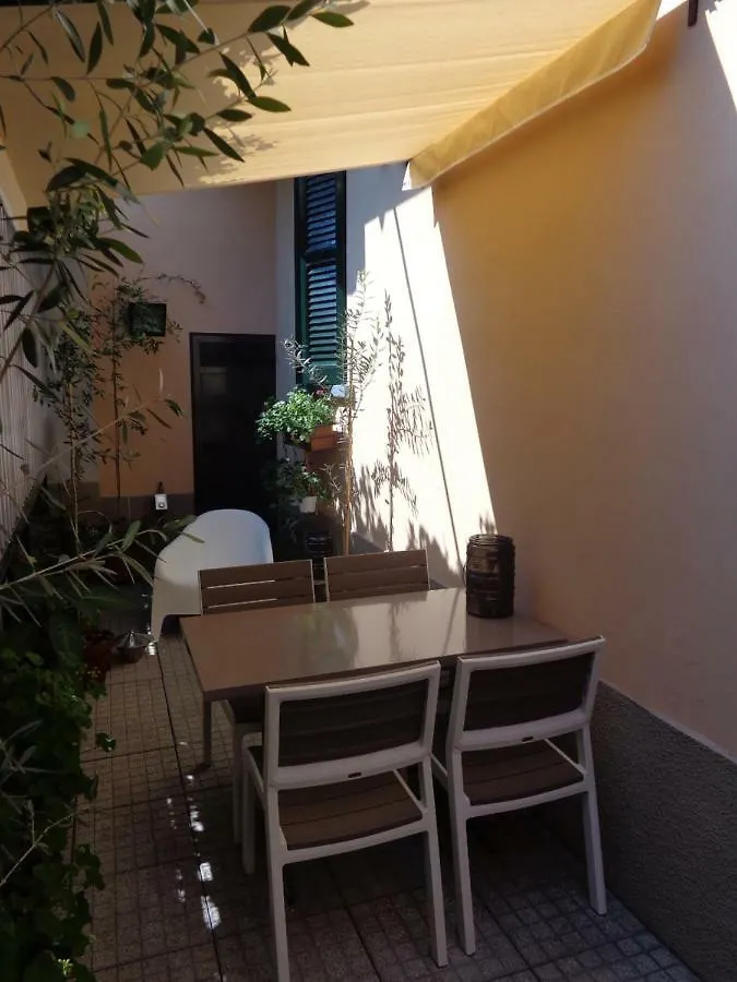 Alice'S Inn Cernobbio Apartamento