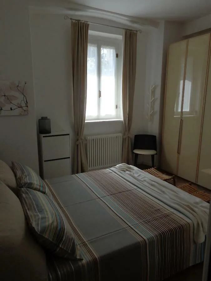 Apartamento Alice'S Inn Cernobbio