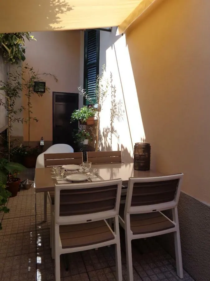 Alice'S Inn Cernobbio Apartamento