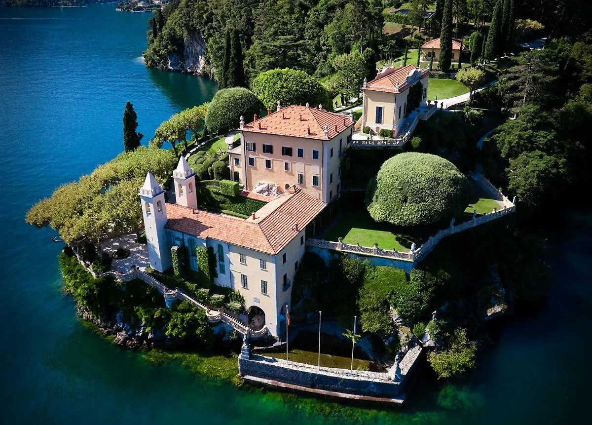 Apartamento Alice'S Inn Cernobbio