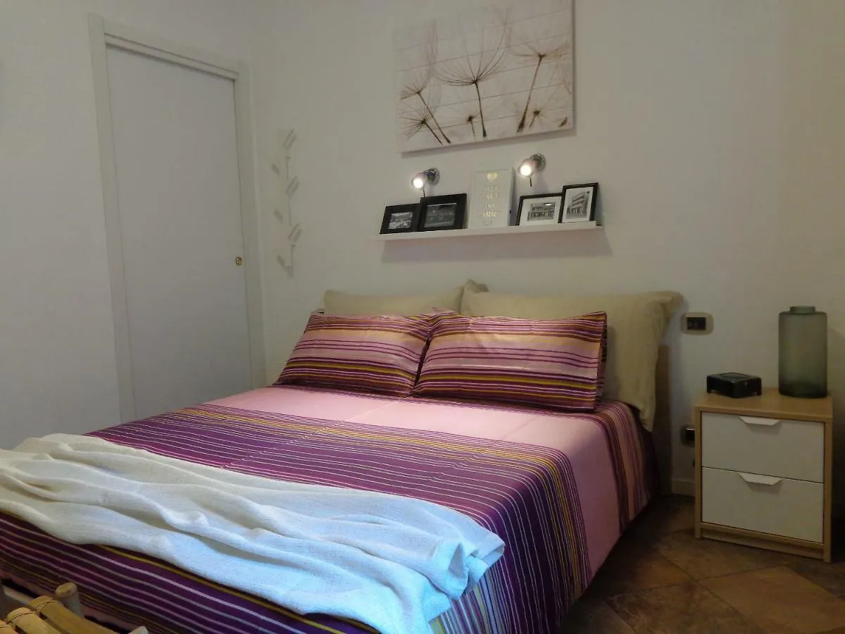 Apartamento Alice'S Inn Cernobbio Itália