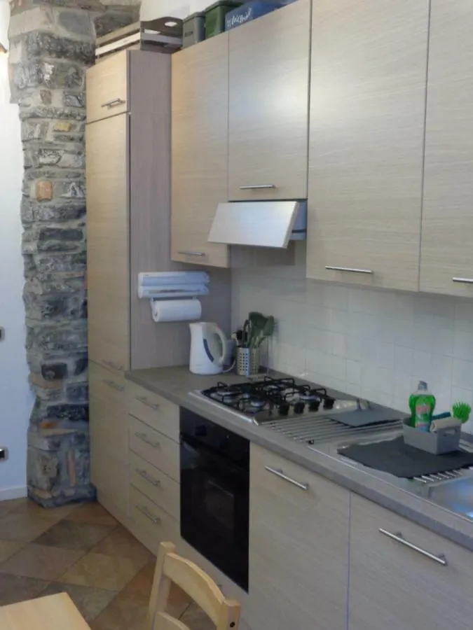 Alice'S Inn Cernobbio